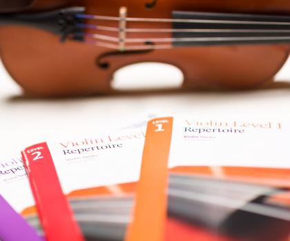 Program Overview The Royal Conservatory of Music